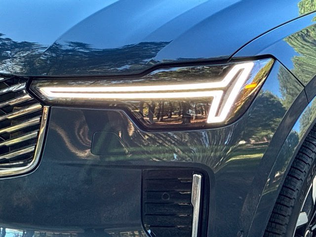2026 Volvo XC90 Plus - Photo 11