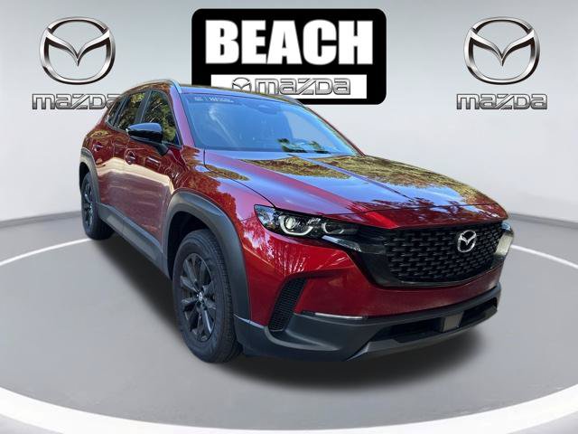 Used 2026 Mazda CX-50 2.5 S Select SUV