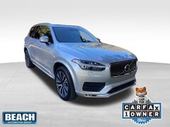 Used 2021 Volvo XC90 T6 Momentum 7 Passenger SUV YV4A22PK7M1773062 For Sale in Myrtle Beach SC