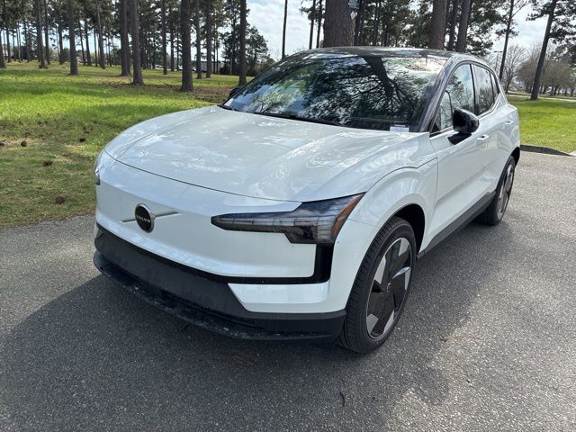 2026 Volvo EX30 Plus - Photo 10