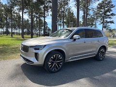 New 2026 Volvo XC90 B5 Ultra 6-Seater SUV YV4M12JF5T1494350 For Sale in Myrtle Beach SC