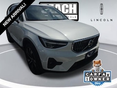 Used 2023 Volvo XC40 B5 AWD Plus Bright SUV YV4L12UN7P2113502 For Sale in Myrtle Beach SC