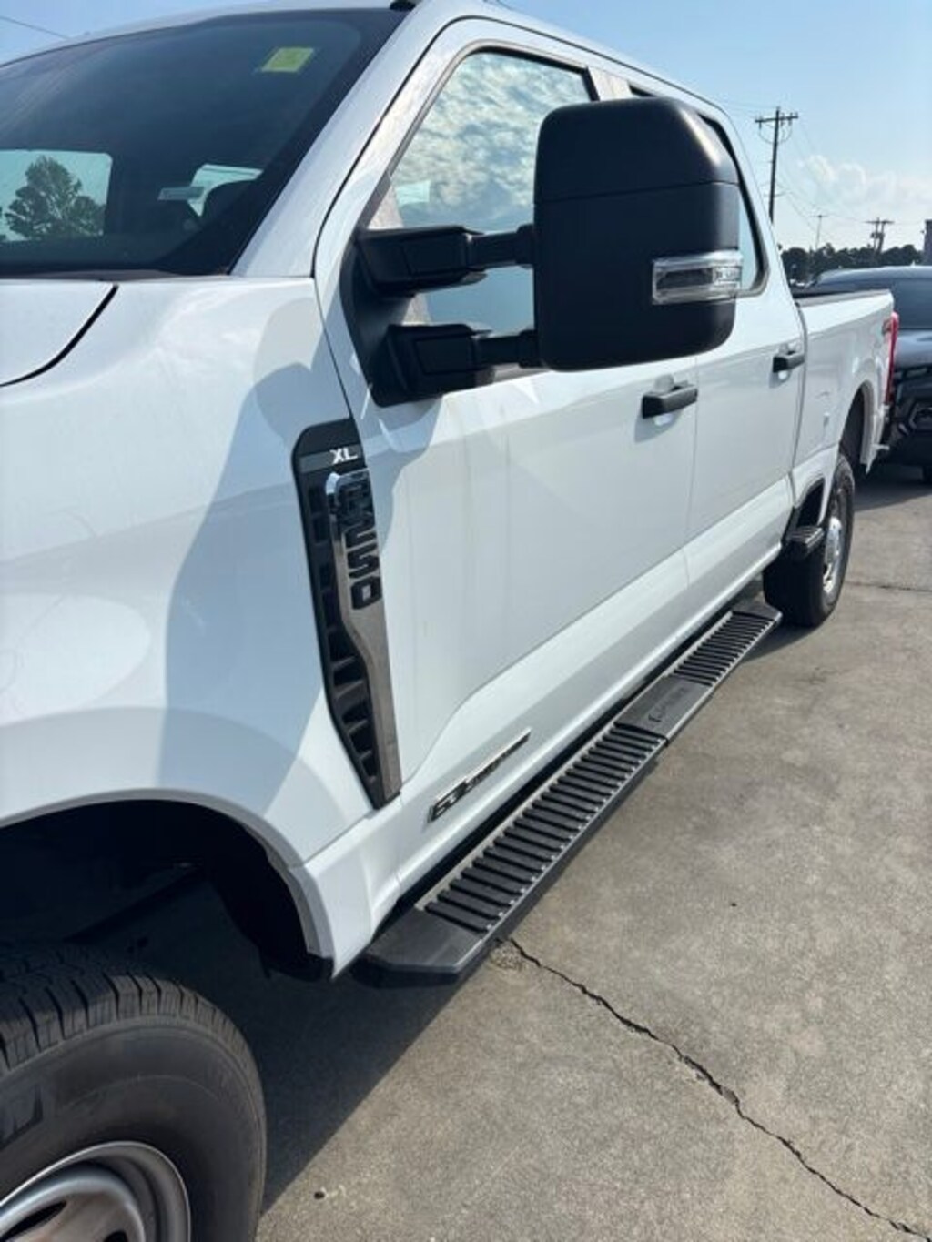 Used 2026 Ford F-250 Truck Crew Cab
