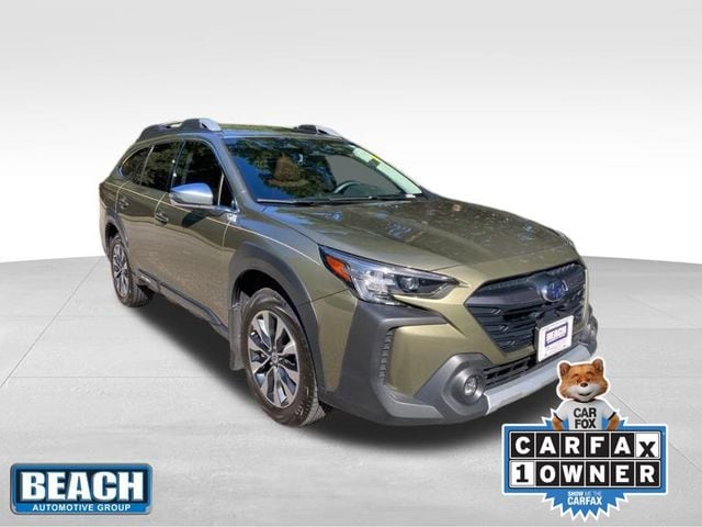 2023 Subaru Outback Touring SUV