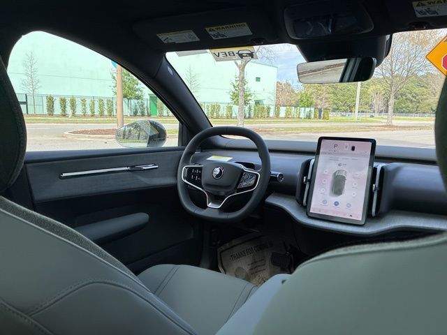 2026 Volvo EX30 Plus - Photo 27
