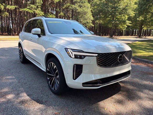 New 2026 Volvo XC90 B6 Plus 7-Seater SUV