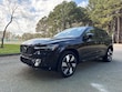 Volvo XC60 plug-in hybrid