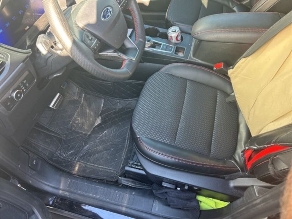 Used 2024 Ford Escape ST-Line Select SUV