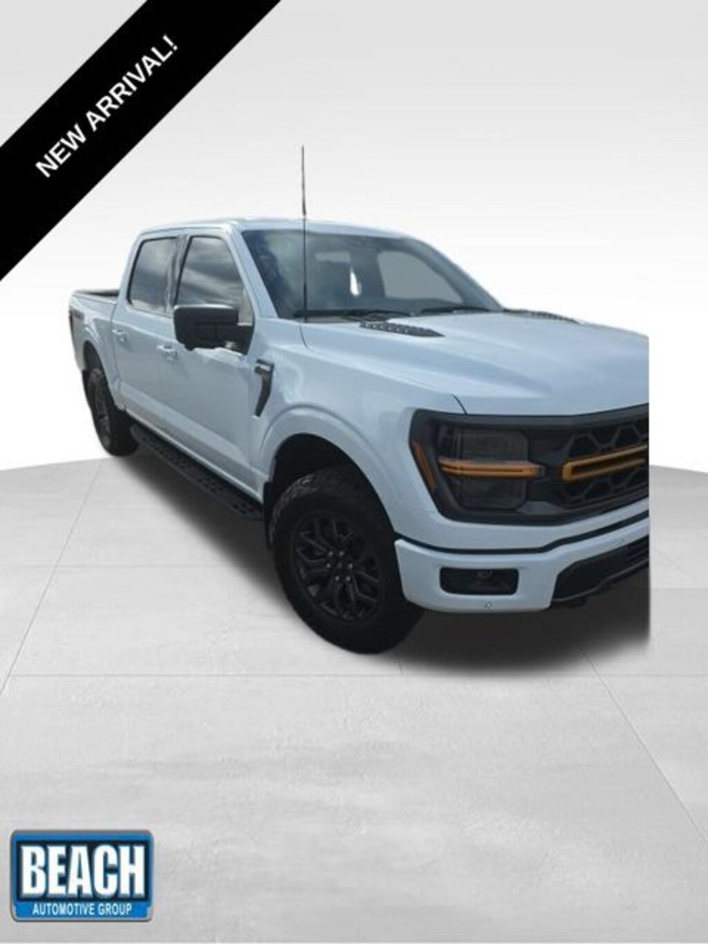 Used 2024 Ford F-150 Tremor Truck SuperCrew Cab