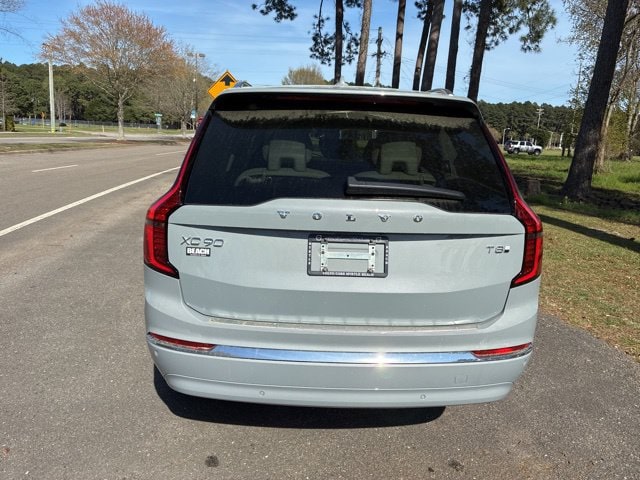 2026 Volvo XC90 Ultra - Photo 7