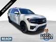 Ford Expedition Max