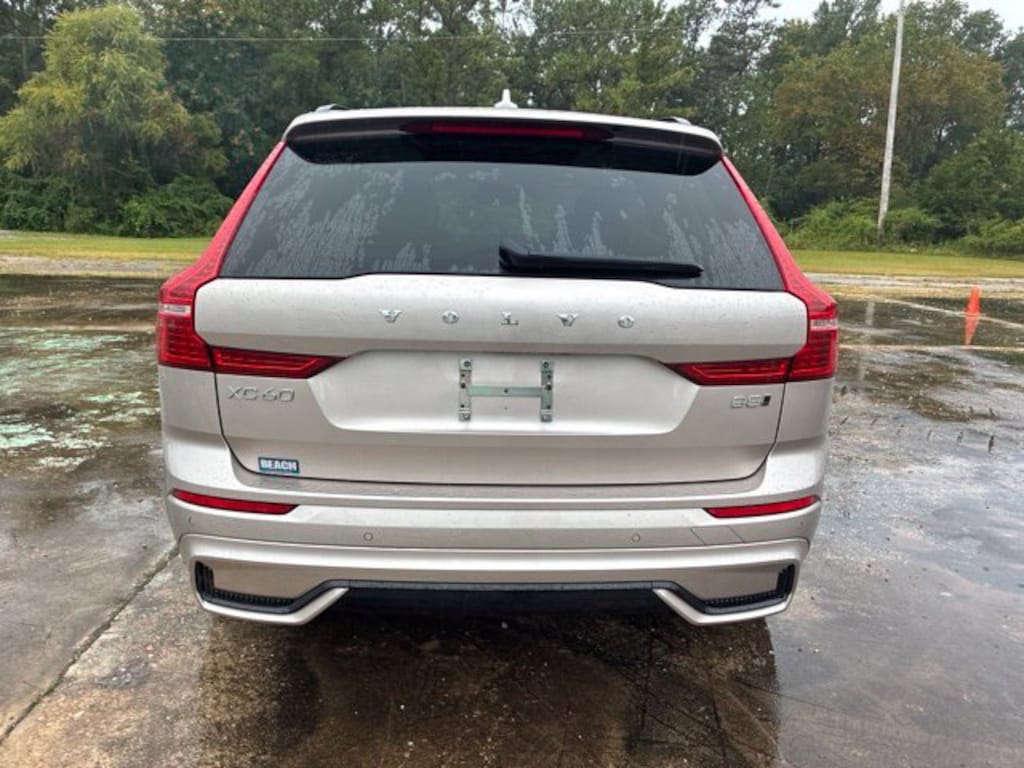Used 2024 Volvo XC60 B5 Core Dark SUV