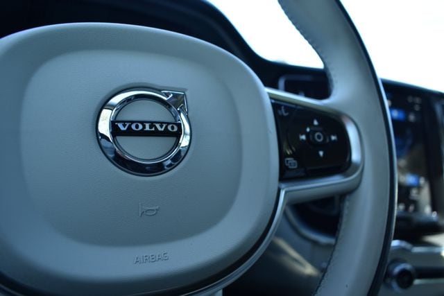2024 Volvo XC60 Core - Photo 28