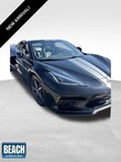  Chevrolet Corvette Stingray