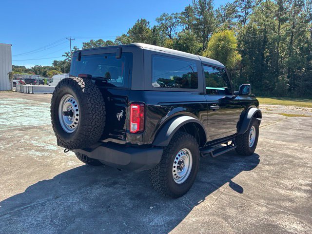 Used 2023 Ford Bronco Base SUV