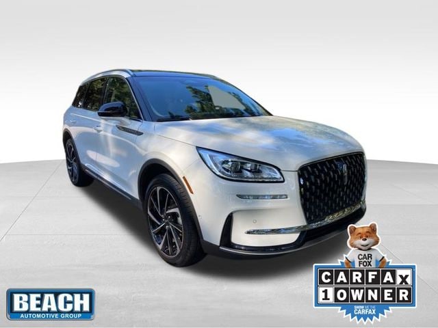 2024 Lincoln Corsair Reserve SUV