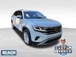 Volkswagen Atlas Cross Sport