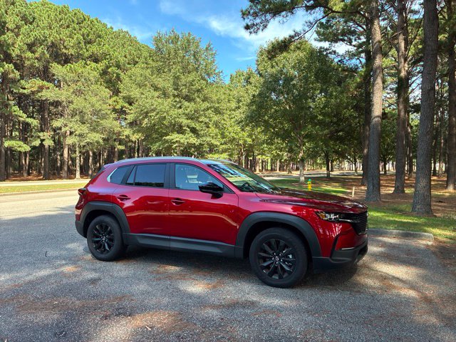 Used 2026 Mazda CX-50 2.5 S Select SUV
