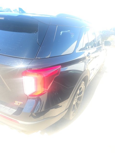 Used 2023 Ford Explorer ST SUV
