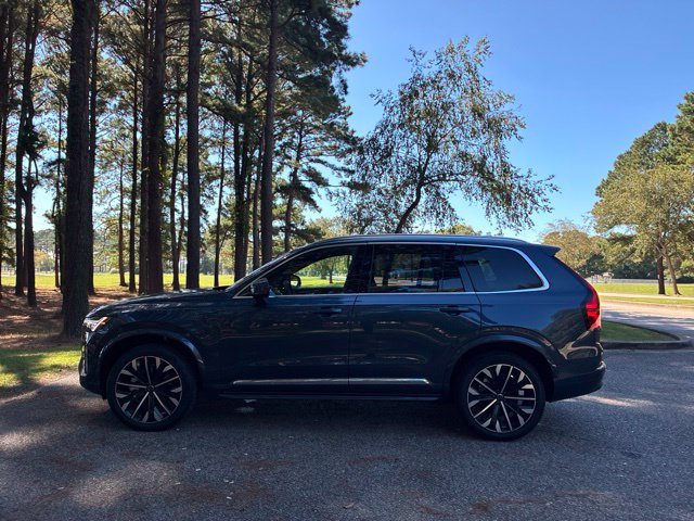 2026 Volvo XC90 Plus - Photo 8