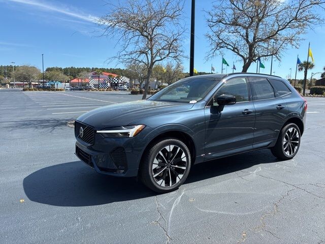 2026 Volvo XC60 B5 Plus AWD SUV
