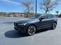 2026 Volvo XC60 B5 Plus AWD SUV