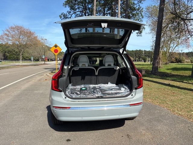 2026 Volvo XC90 Ultra - Photo 17