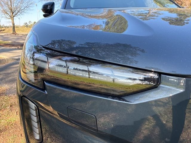 2025 Volvo EX90 Ultra - Photo 10