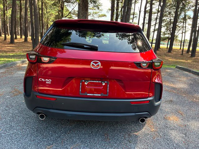 Used 2026 Mazda CX-50 2.5 S Select SUV
