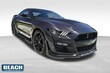  Ford Shelby GT500