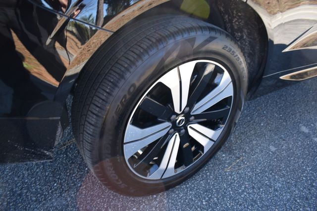 2024 Volvo XC60 Core - Photo 15