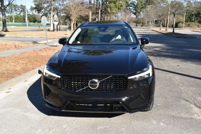 2024 Volvo XC60 Core - Photo 8
