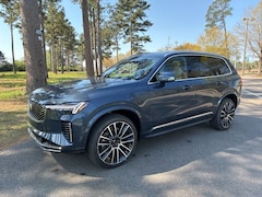 New 2026 Volvo XC90 B6 Plus 7-Seater SUV YV4062PE7T1505380 For Sale in Myrtle Beach SC