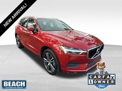 2019 Volvo XC60 T5 Momentum SUV