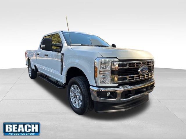 2024 Ford F-250 Truck Crew Cab
