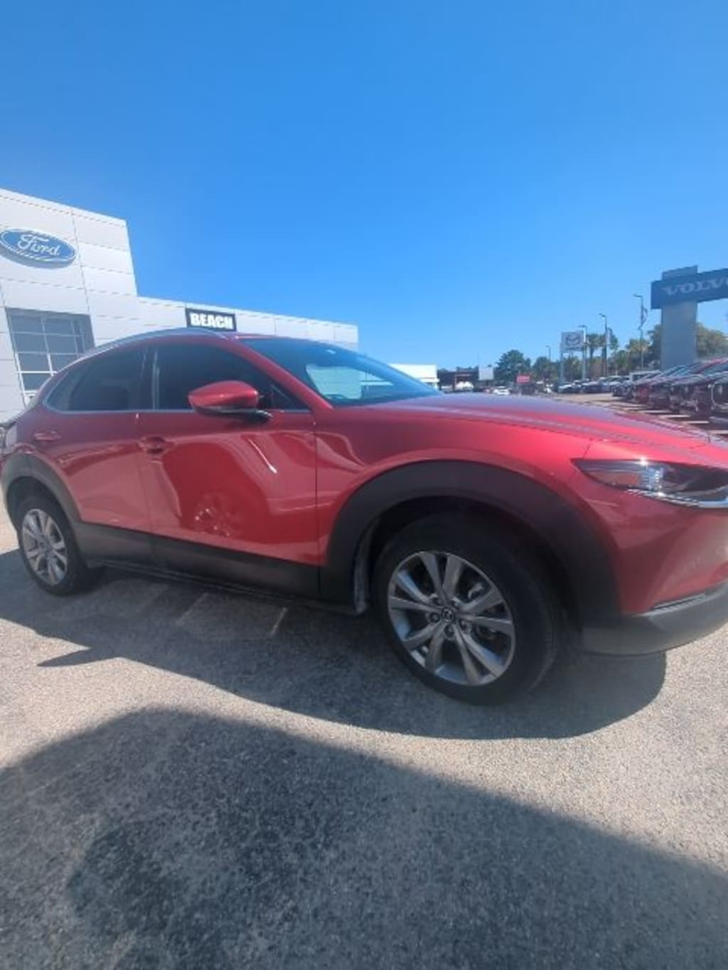 Used 2023 Mazda CX-30 2.5 S Select Package SUV