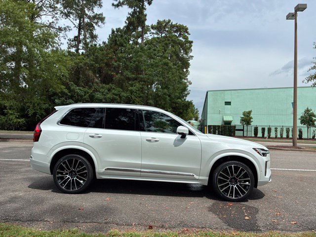 New 2026 Volvo XC90 B6 Plus 7-Seater SUV