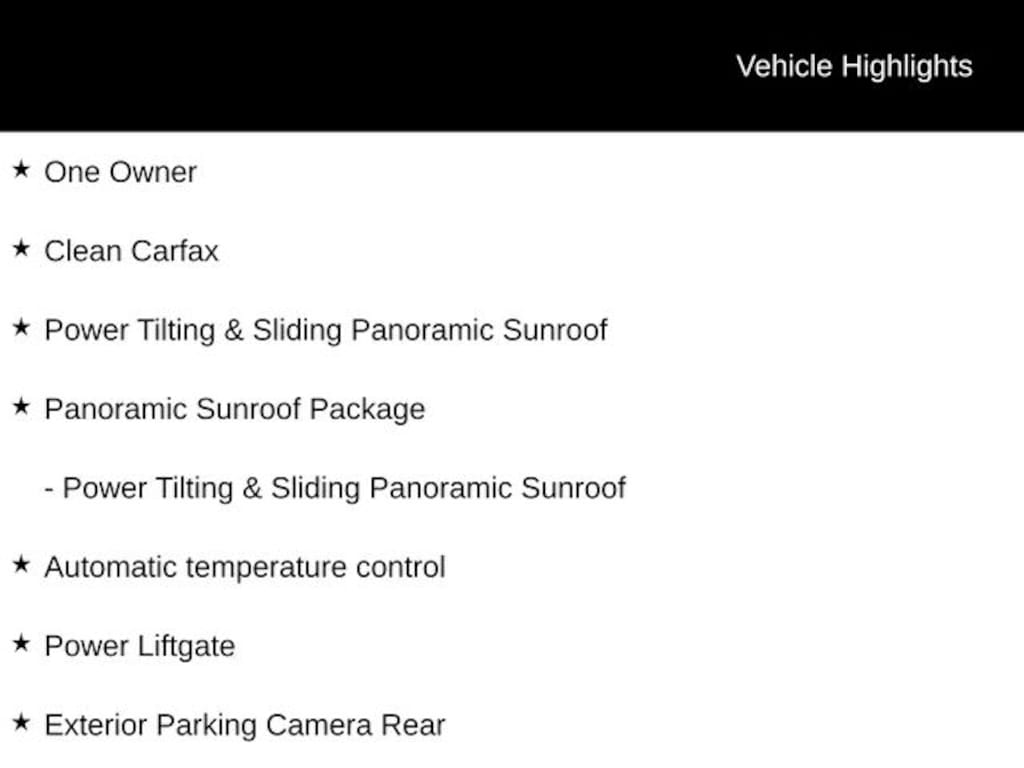 Used 2021 Volkswagen Atlas Cross Sport 2.0T SE w/Technology SUV