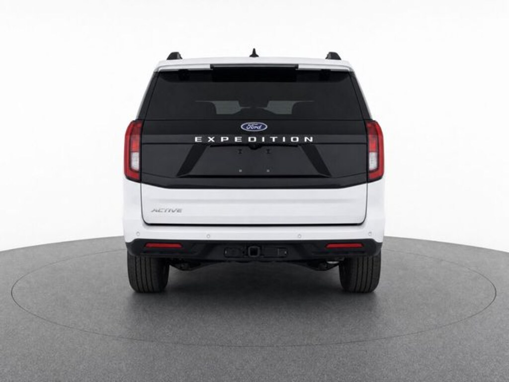 Used 2025 Ford Expedition Active SUV
