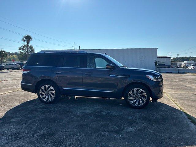 Used 2023 Lincoln Navigator Reserve SUV