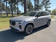  Volvo XC90 plug-in hybrid