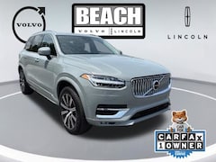 Used 2025 Volvo XC90 B6 Plus 7-Seater SUV YV4062PE2S1307854 For Sale in Myrtle Beach SC