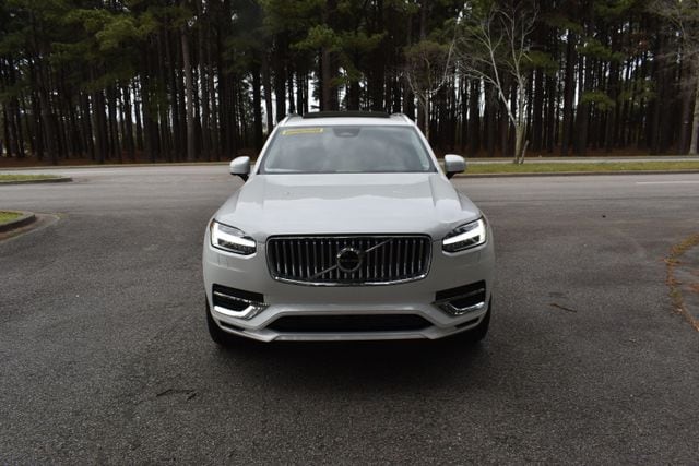2024 Volvo XC90 Plus - Photo 8