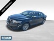 Ford Taurus
