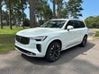  Volvo XC90 plug-in hybrid