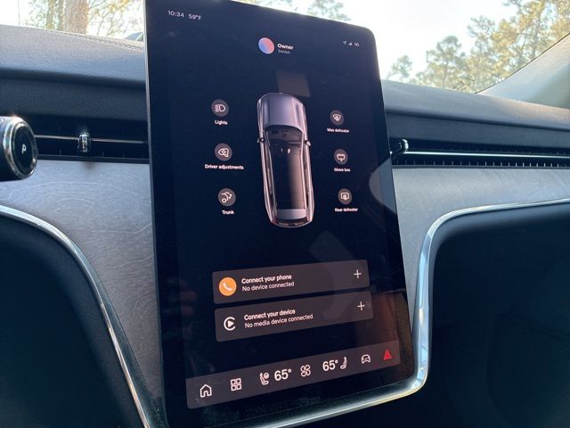 2025 Volvo EX90 Ultra - Photo 30