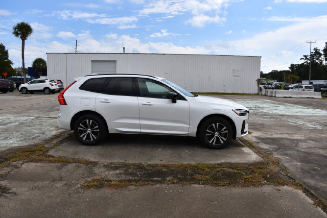 Used 2025 Volvo XC60 B5 Core SUV