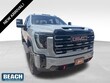  GMC Sierra 2500 HD