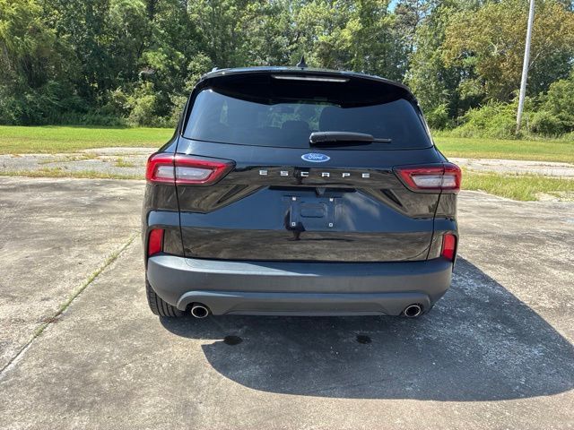 Used 2025 Ford Escape ST-Line SUV