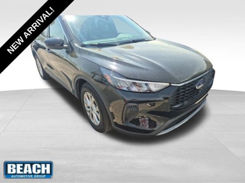 Used 2023 Ford Escape Active SUV